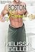 Boston Roomie (Boston Boys #4)