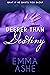 Deeper Than Destiny (Deeper Than Love #1)