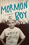 Mormon Boy: A Memoir Mormon Boy: A Memoir