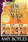 How Sweet Magic Is