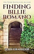 Finding Billie Romano (Conor O'Shea #5)