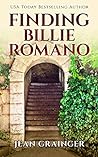 Finding Billie Romano by Jean Grainger