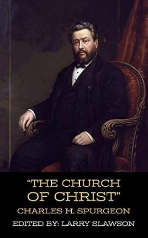 The Church of Christ (Annotated)