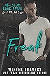 Freak by Winter Travers
