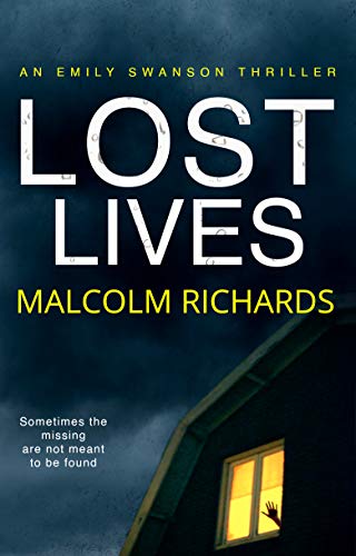Lost Lives