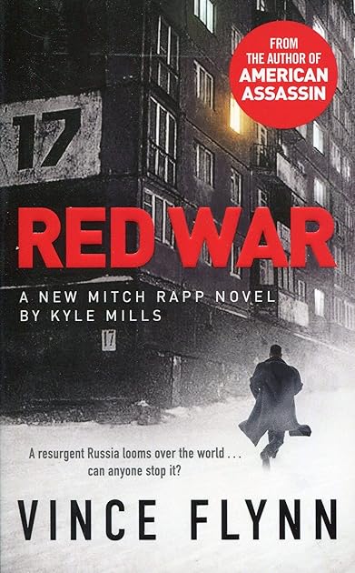 Red War