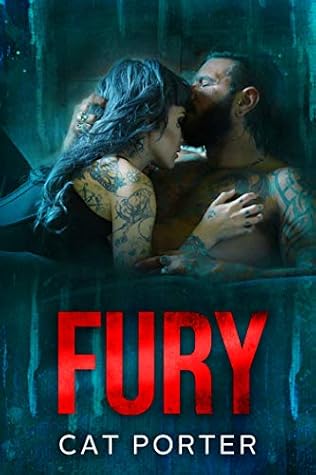 Fury (Lock & Key, #5)