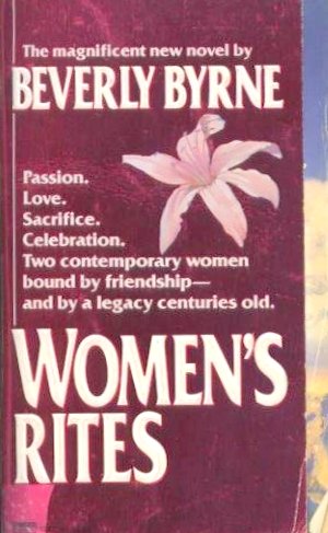 Women's Rites (Hardcover)