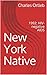 New York Native: 1992: HIV-...