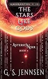 The Stars Like Gods