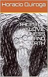 Tales of Love, Ma...