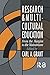Research In Multicultural Education: From The Margins To The Mainstream (Wisconsin Series of Teacher Education (Hardcover))