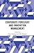 Corporate Foresight and Innovation Management