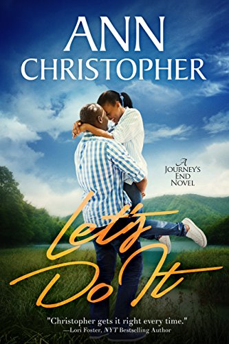 Let's Do It (Journey's End #1)