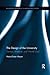 The Design of the University: German, American, and “World Class” (Routledge Research in Higher Education)