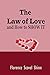 The Law of Love by Florence Scovel Shinn