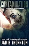 Contamination (Zombies are Human #1) Book cover for Contamination (Zombies are Human #1)