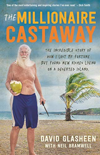 The Millionaire Castaway (Kindle Edition)