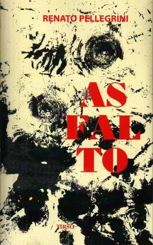Asfalto (Paperback)