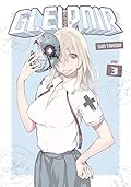 Gleipnir Vol. 3