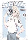 Gleipnir Vol. 3 by Sun Takeda