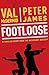 Footloose by Val McDermid