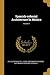 Spanish-colonial Architecture In Mexico; Volume 1 by Sylvester Baxter