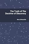 The Truth of The Doctrine of Discovery
