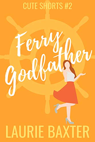 Ferry Godfather (Kindle Edition)