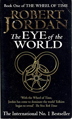 The Eye of the World