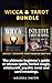 WICCA & TAROT BUNDLE (WICCA...