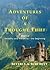 Adventures of a Thought Thief Part 1: Heredity and Hierarchy - the beginning