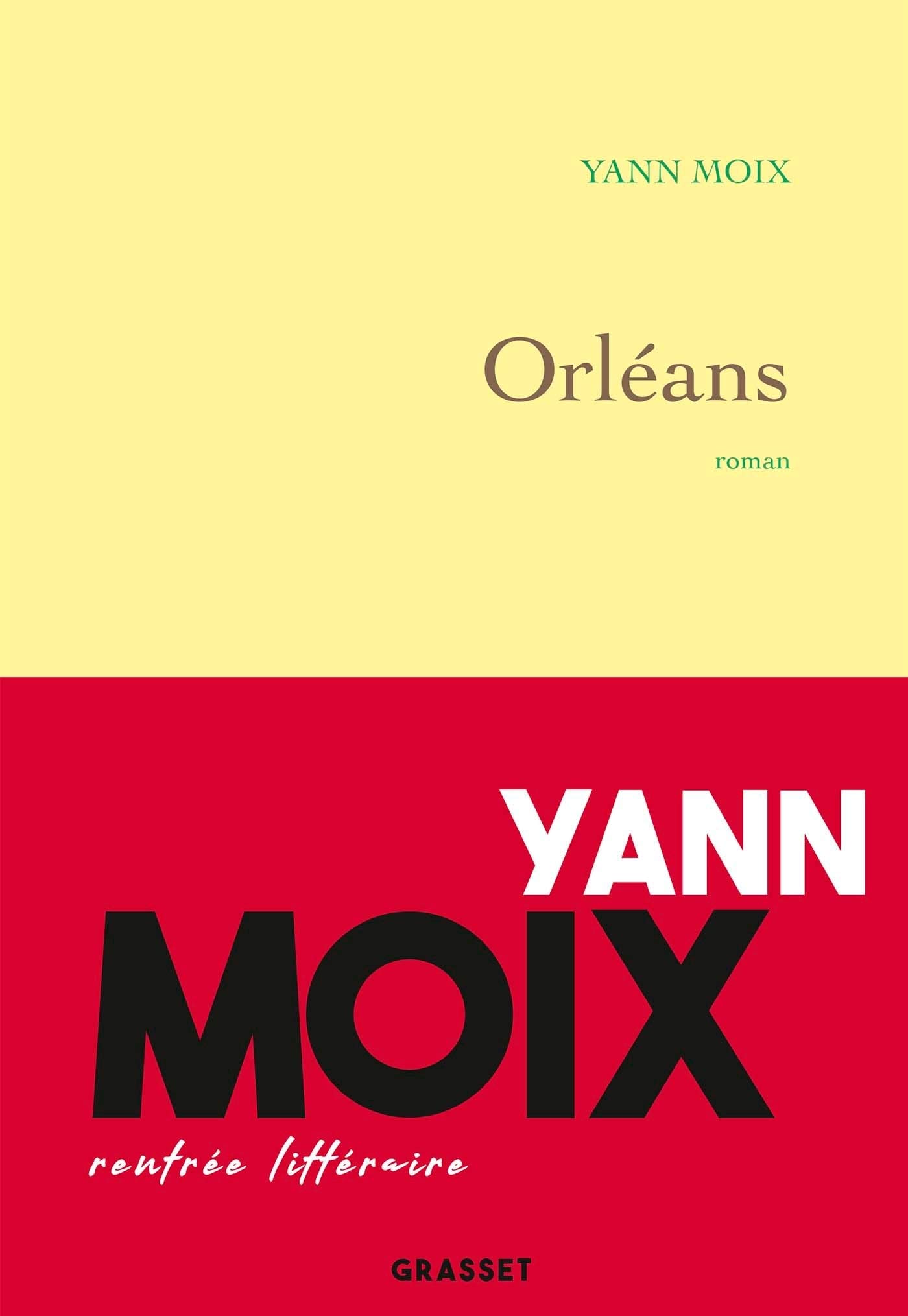 Orléans (Paperback)