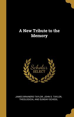 A New Tribute to the Memory
