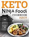 Keto Ninja Foodi ...