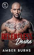 Relentless Desire