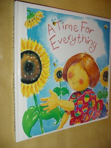 A Time for Everything (Hardcover)