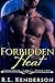 Forbidden Heat by R.L. Kenderson