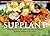 Supplant: Plant-based recipes that add color, adventure & better health to your plate