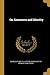 On Sameness and Identity