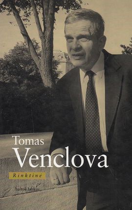Rinktinė (Hardcover)