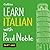 Learn Italian with Paul Noble, Part 1: Italian Made Easy with Your Personal Language Coach