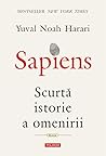 Sapiens - O scurt...