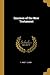 Gnomon of the New Testament by T. and T. Clark