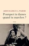 Pourquoi tu danse...