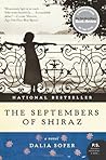 Book cover for The Septembers of Shiraz