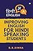 Improving English For Hindi...