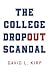 The College Dropout Scandal