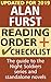 Alan Furst Reading Order an...