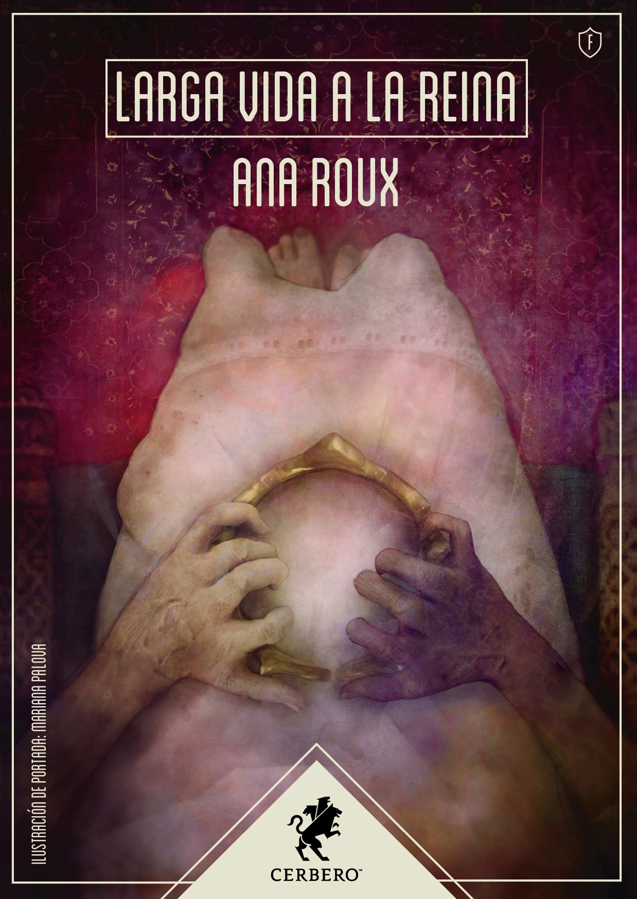 Larga vida a la reina (Paperback)